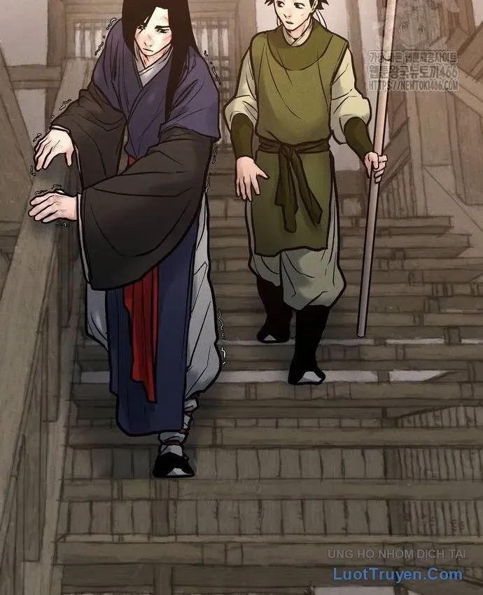 Vô Phạt Chapter 33 - Trang 46