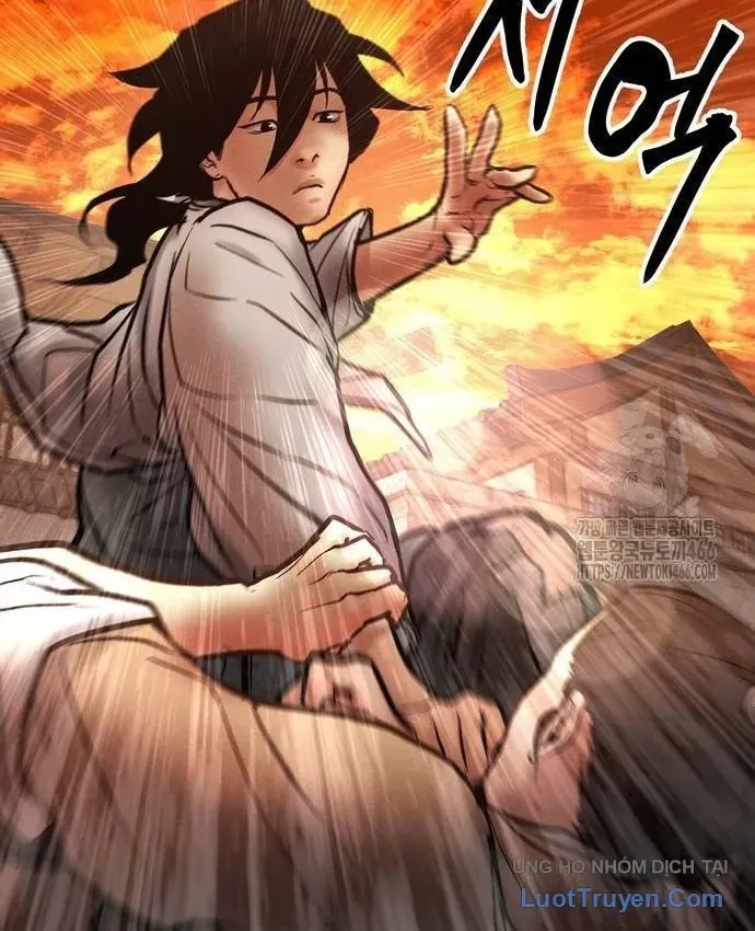 Vô Phạt Chapter 33 - Trang 7