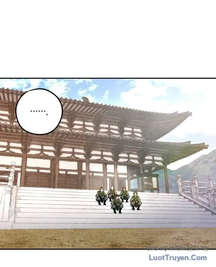 Vô Phạt Chapter 34 - Trang 10