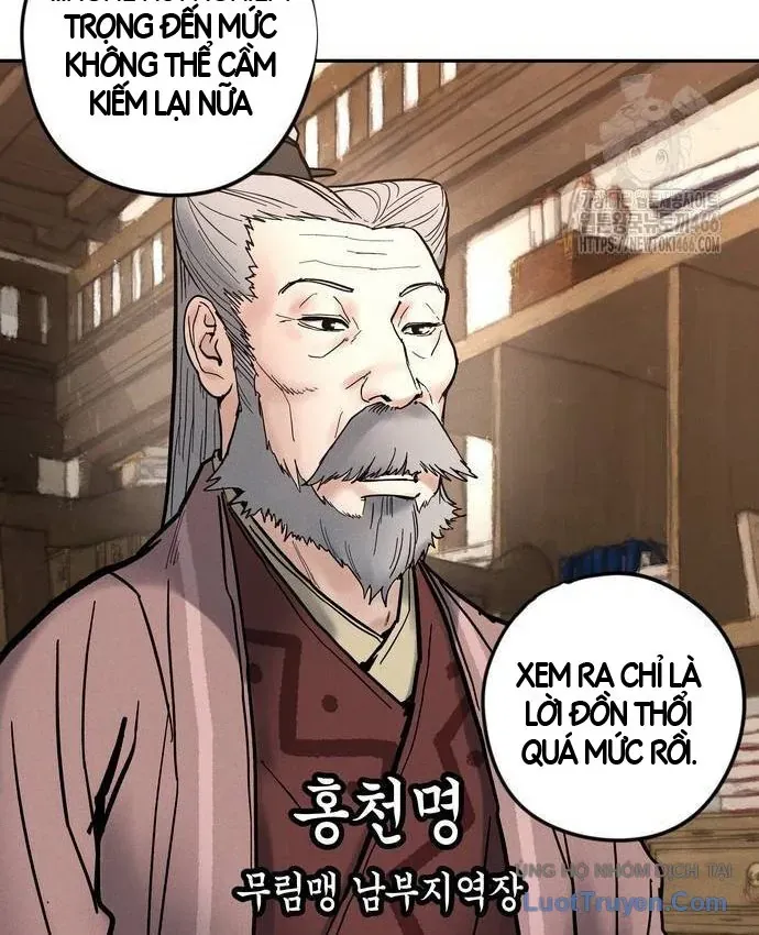 Vô Phạt Chapter 34 - Trang 13