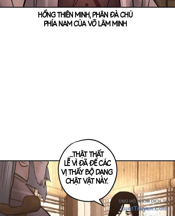 Vô Phạt Chapter 34 - Trang 14