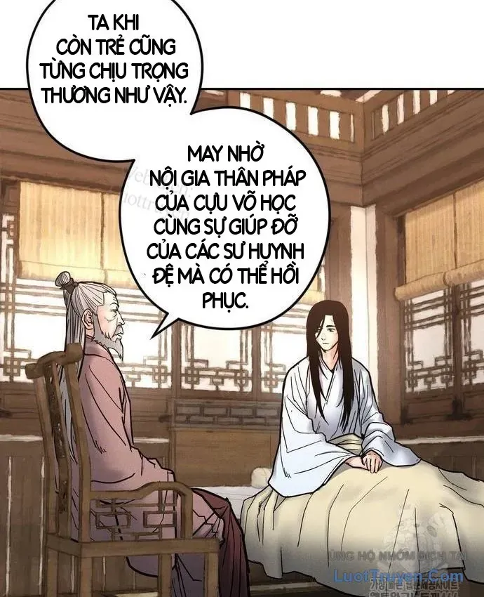 Vô Phạt Chapter 34 - Trang 16