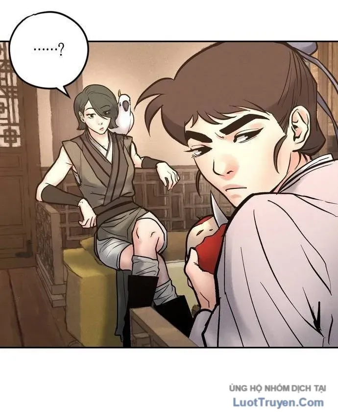 Vô Phạt Chapter 34 - Trang 19