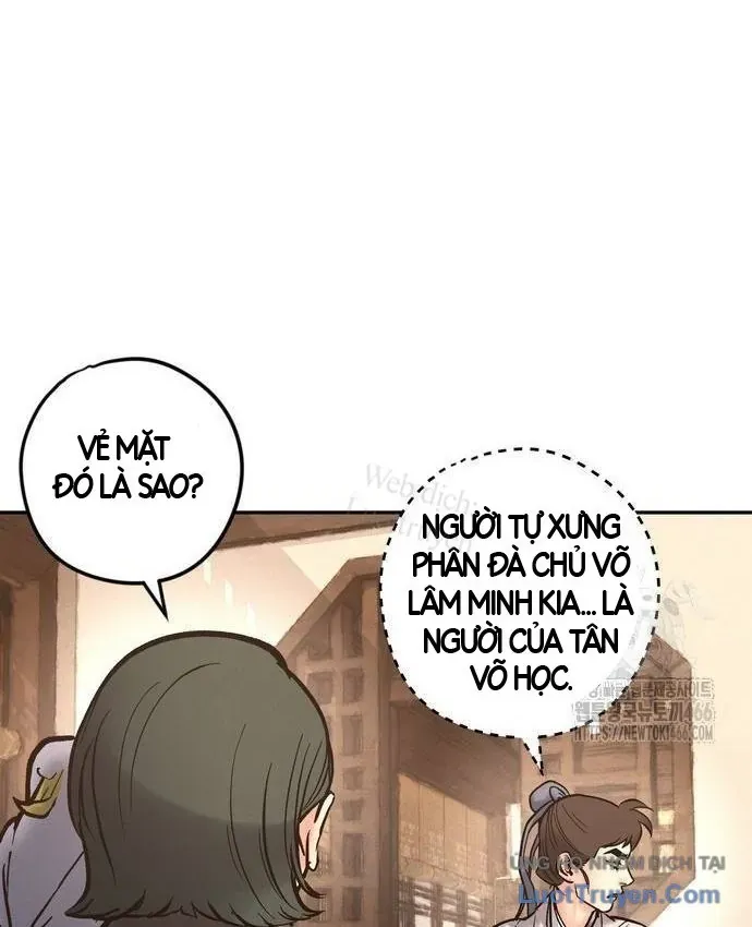 Vô Phạt Chapter 34 - Trang 20