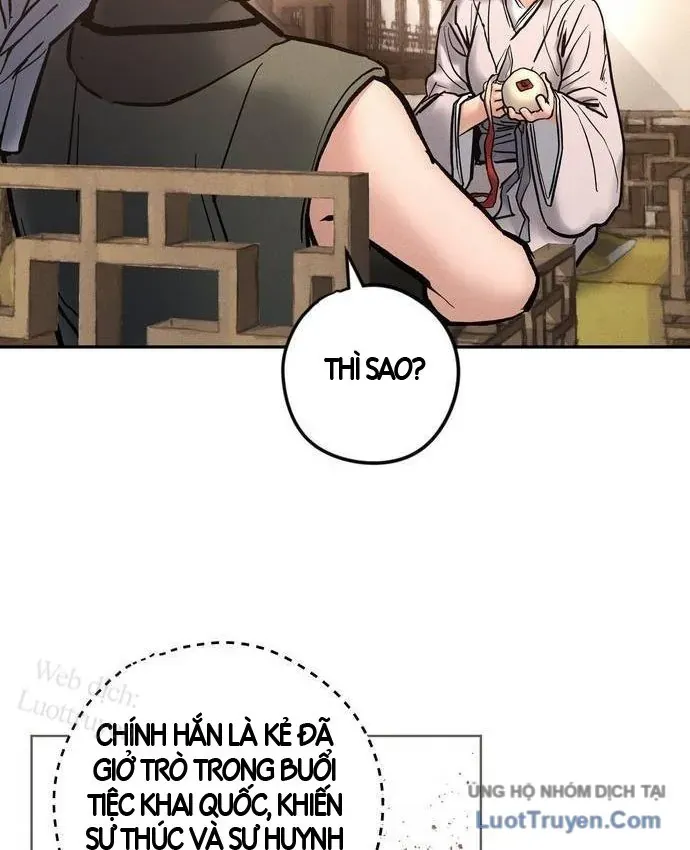 Vô Phạt Chapter 34 - Trang 21