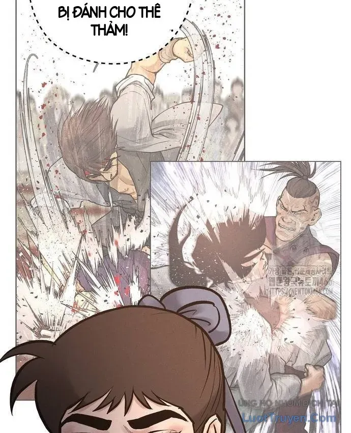 Vô Phạt Chapter 34 - Trang 22