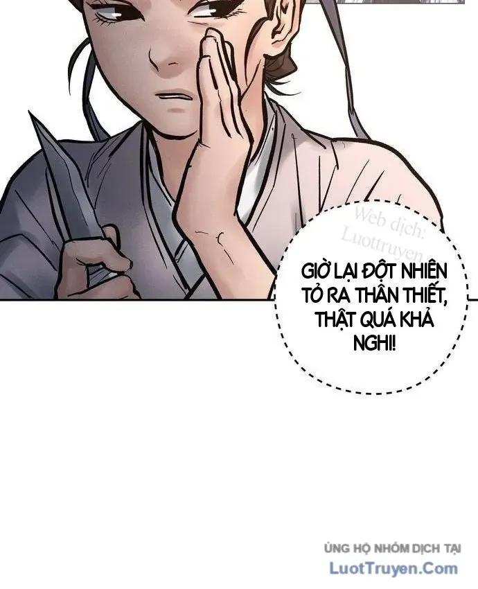 Vô Phạt Chapter 34 - Trang 23