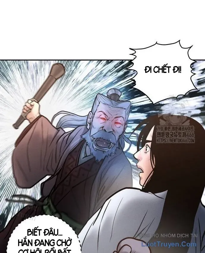 Vô Phạt Chapter 34 - Trang 24