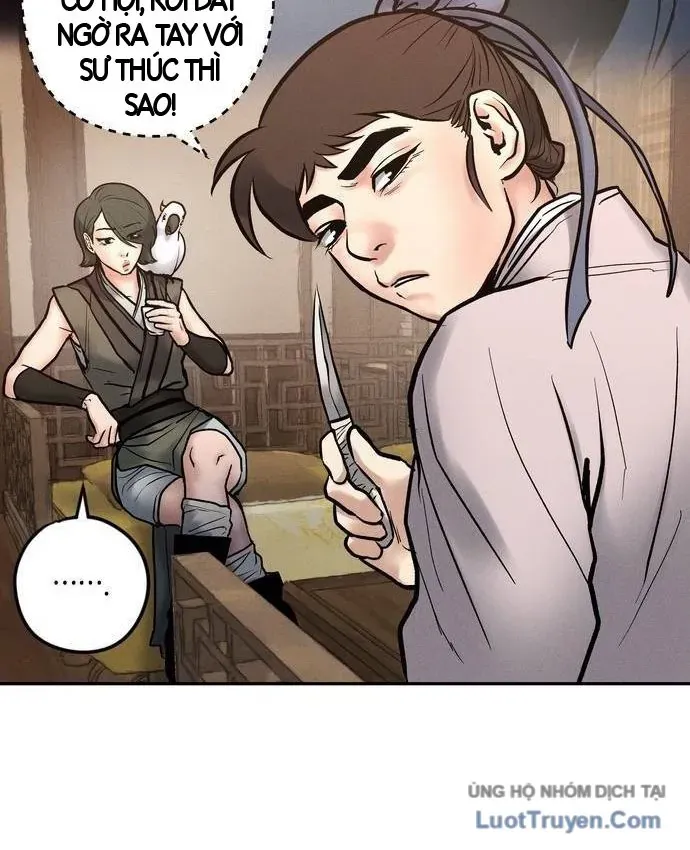 Vô Phạt Chapter 34 - Trang 25