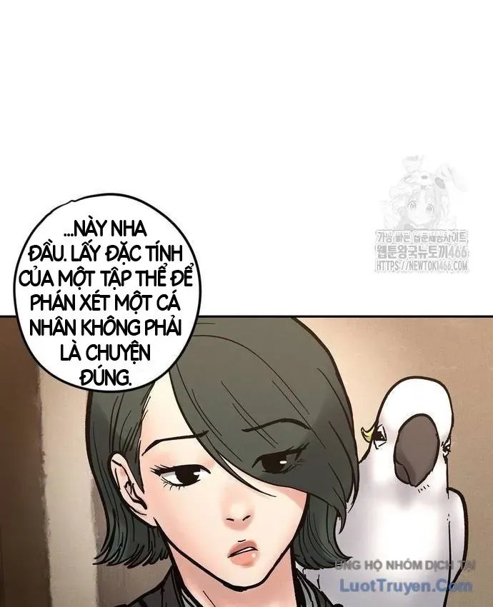 Vô Phạt Chapter 34 - Trang 26