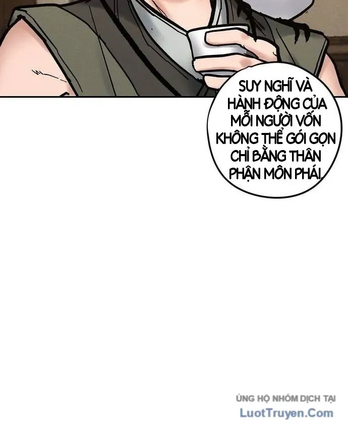 Vô Phạt Chapter 34 - Trang 27