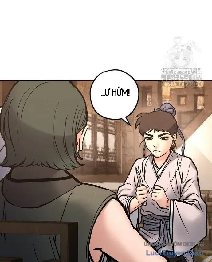 Vô Phạt Chapter 34 - Trang 28