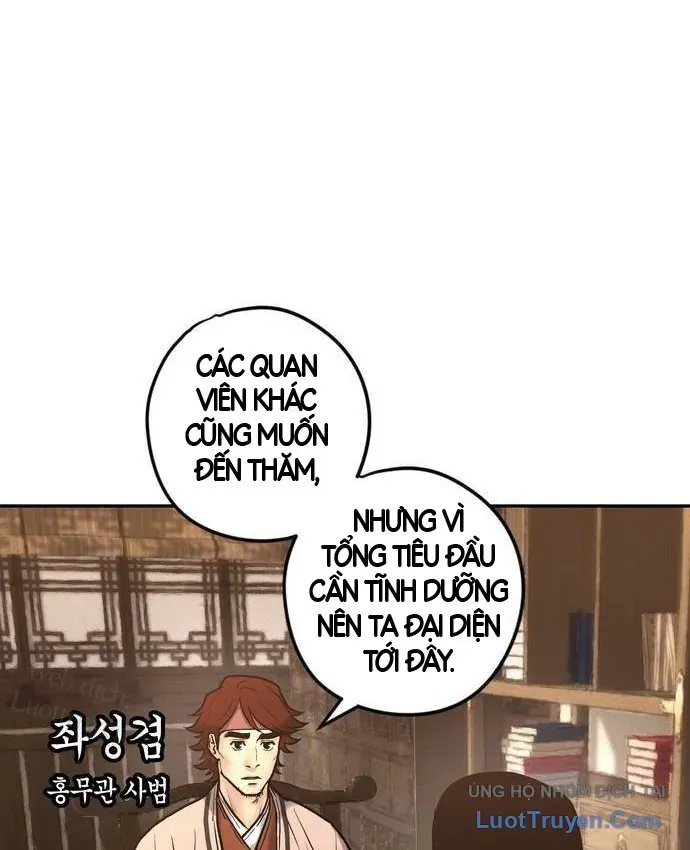 Vô Phạt Chapter 34 - Trang 39