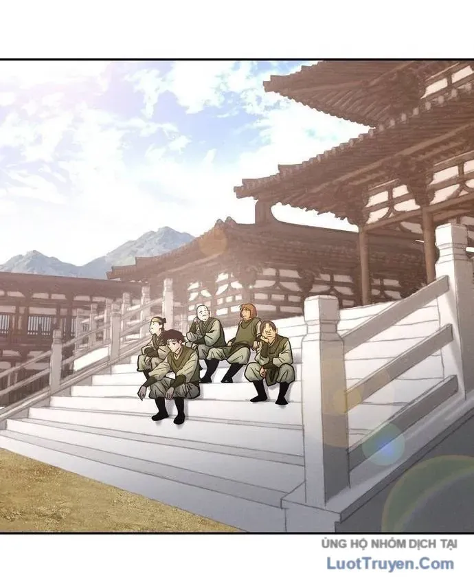 Vô Phạt Chapter 34 - Trang 4