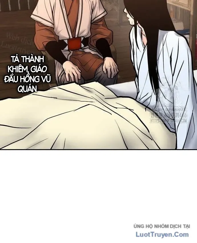 Vô Phạt Chapter 34 - Trang 40
