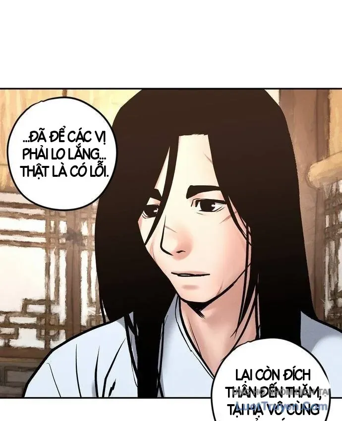 Vô Phạt Chapter 34 - Trang 41
