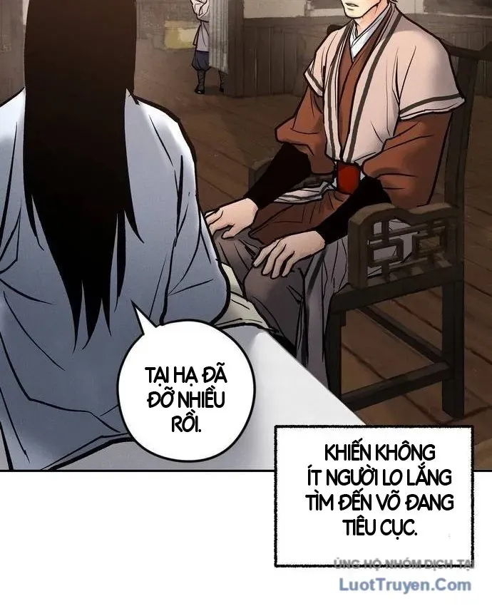 Vô Phạt Chapter 34 - Trang 43