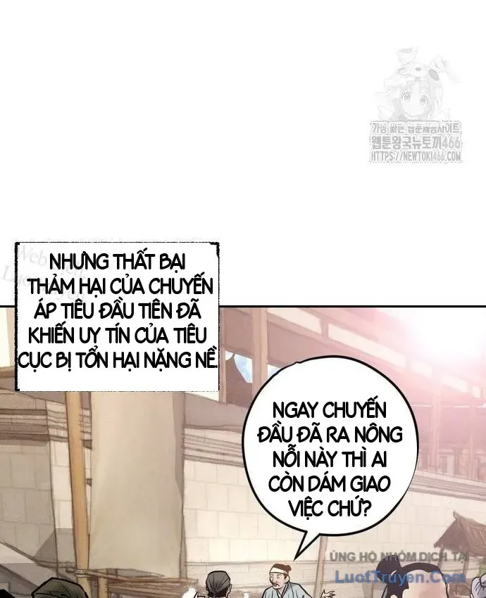 Vô Phạt Chapter 34 - Trang 44