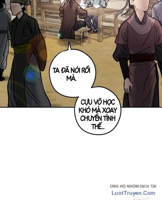 Vô Phạt Chapter 34 - Trang 45