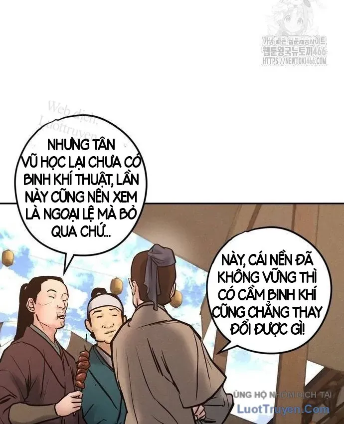 Vô Phạt Chapter 34 - Trang 46