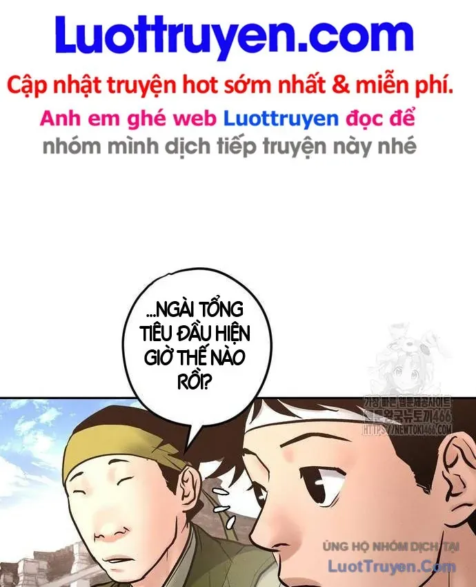 Vô Phạt Chapter 34 - Trang 5