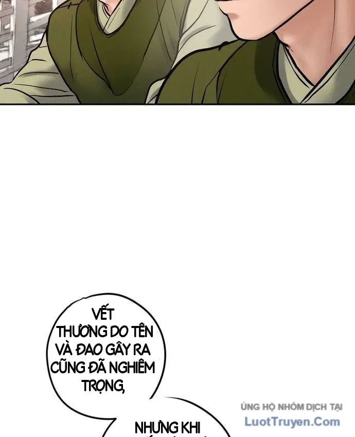 Vô Phạt Chapter 34 - Trang 6