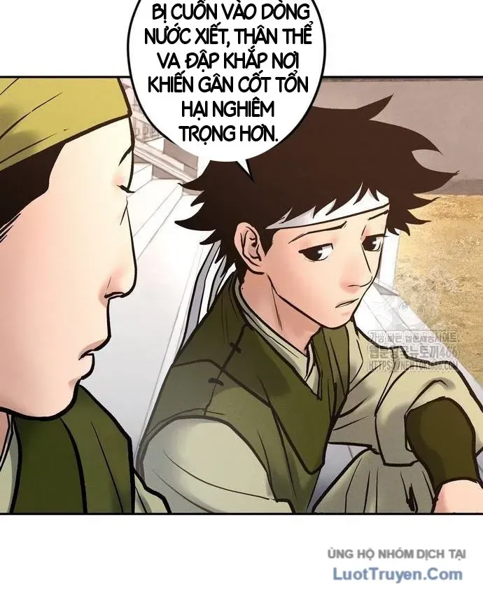 Vô Phạt Chapter 34 - Trang 7