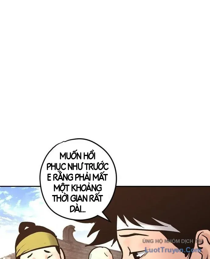 Vô Phạt Chapter 34 - Trang 8