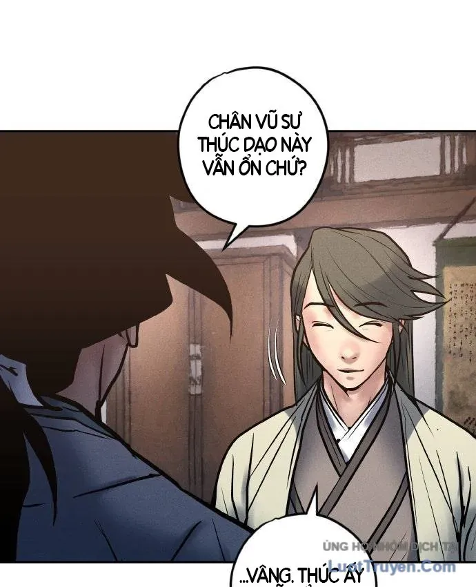 Vô Phạt Chapter 35 - Trang 10