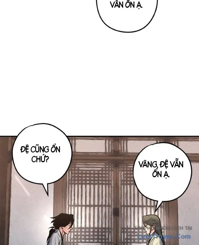 Vô Phạt Chapter 35 - Trang 11