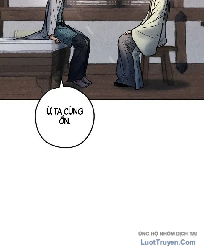 Vô Phạt Chapter 35 - Trang 12