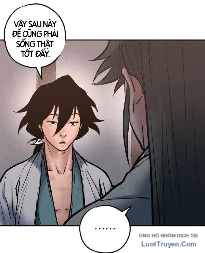 Vô Phạt Chapter 35 - Trang 13