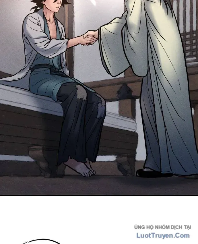 Vô Phạt Chapter 35 - Trang 18