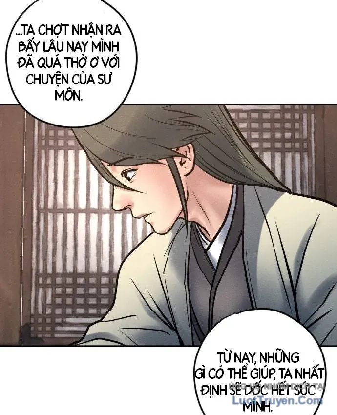 Vô Phạt Chapter 35 - Trang 19