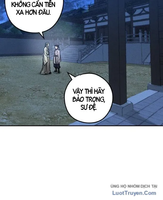 Vô Phạt Chapter 35 - Trang 24