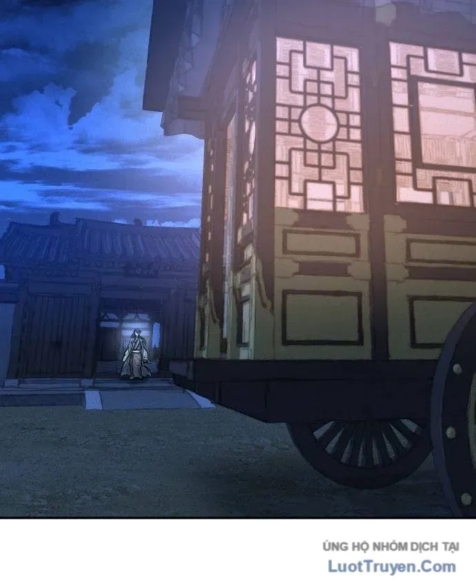 Vô Phạt Chapter 35 - Trang 33