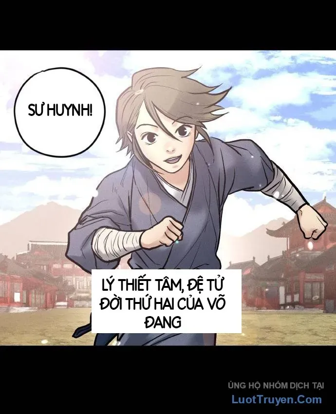 Vô Phạt Chapter 35 - Trang 5