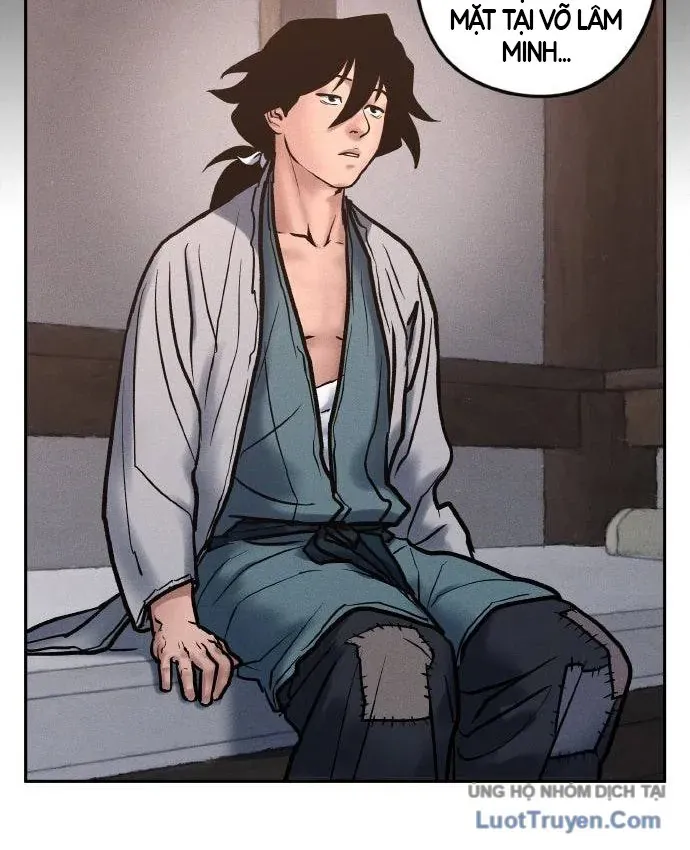 Vô Phạt Chapter 35 - Trang 7