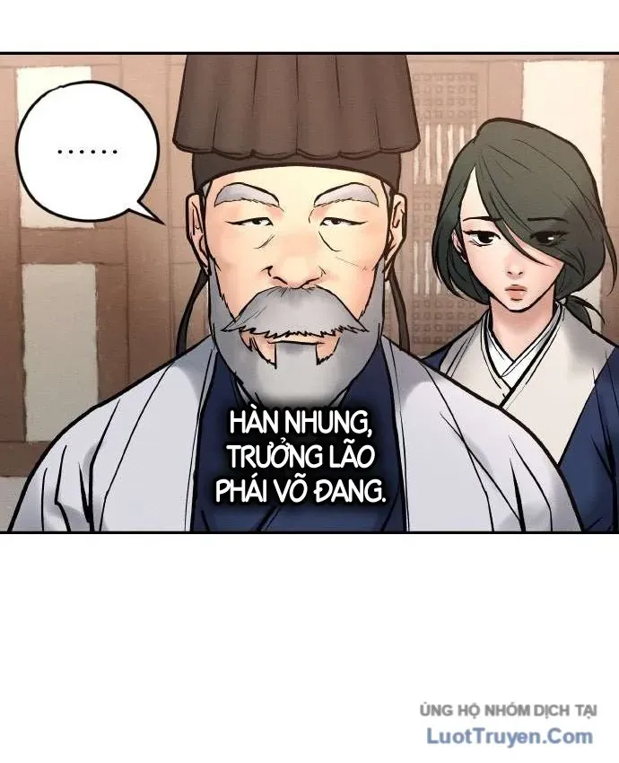 Vô Phạt Chapter 37 - Trang 17