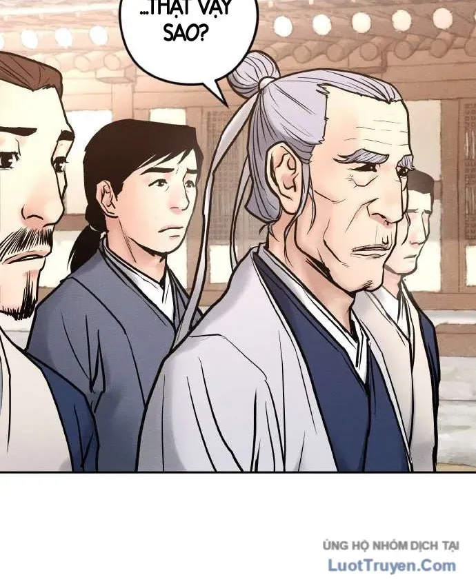 Vô Phạt Chapter 37 - Trang 20