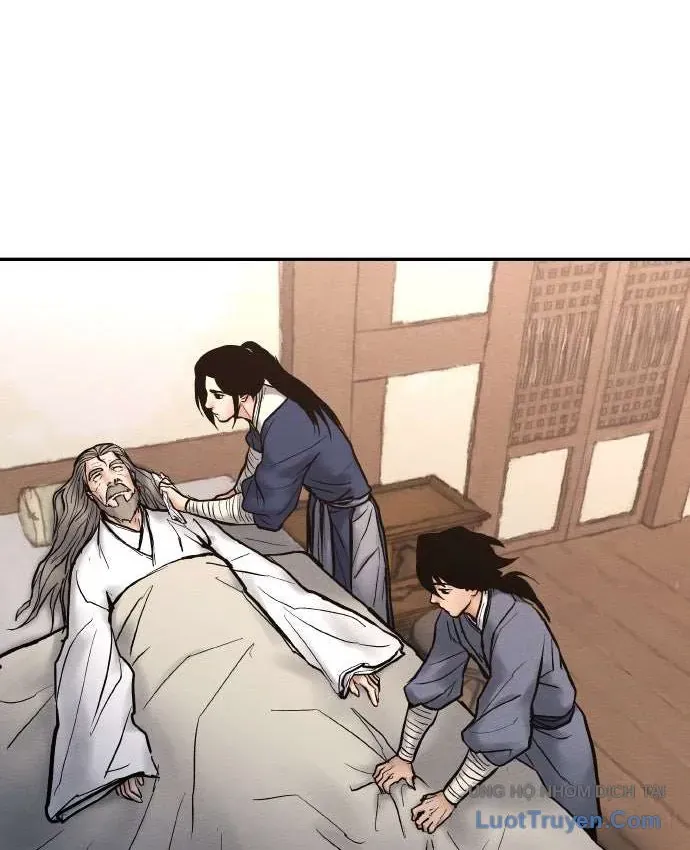 Vô Phạt Chapter 37 - Trang 32
