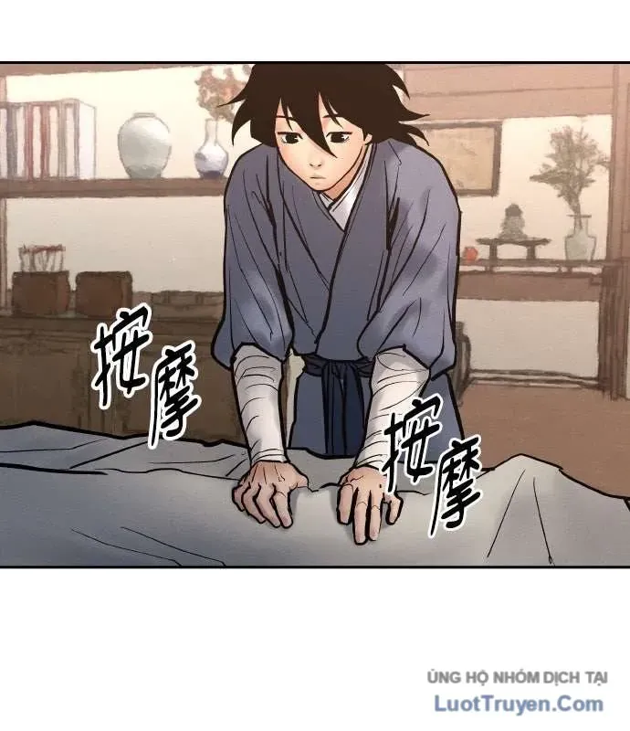 Vô Phạt Chapter 37 - Trang 34