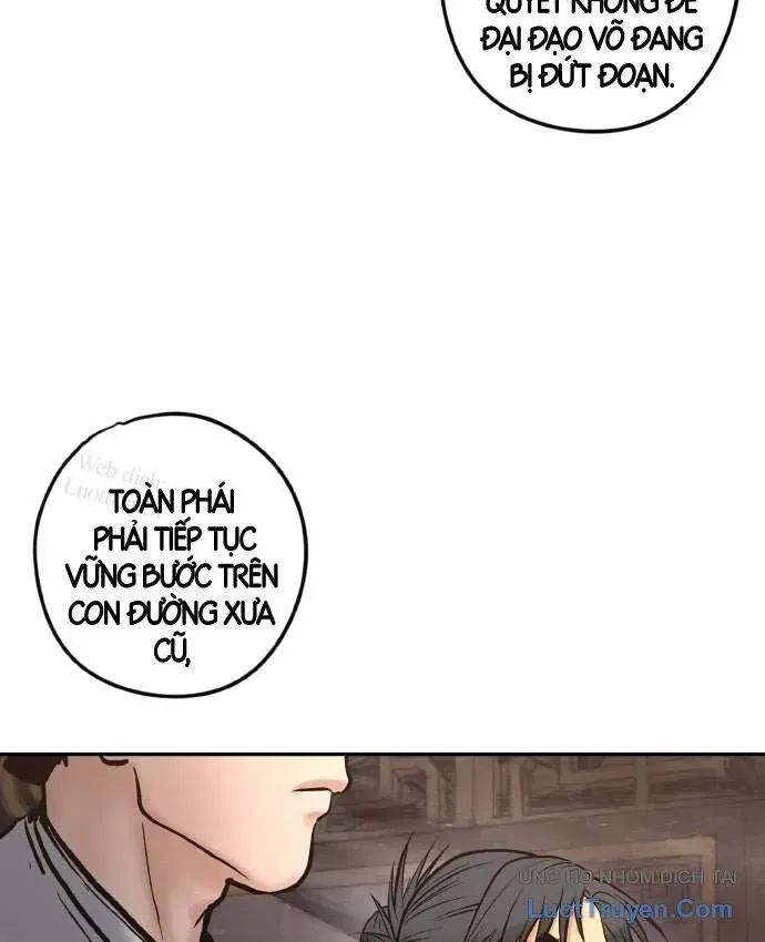 Vô Phạt Chapter 38 - Trang 10