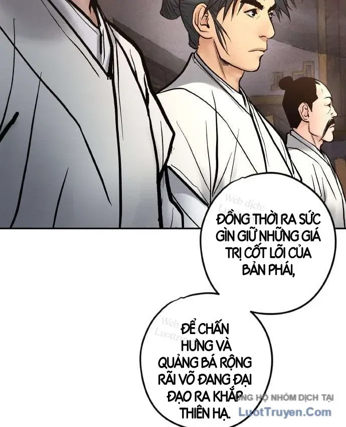 Vô Phạt Chapter 38 - Trang 11