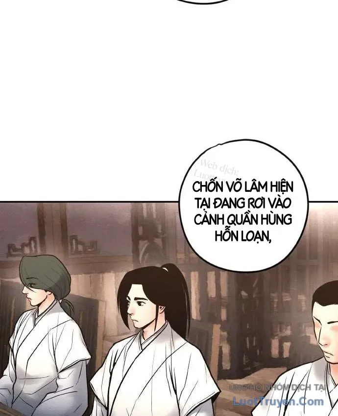 Vô Phạt Chapter 38 - Trang 12