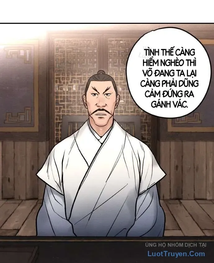 Vô Phạt Chapter 38 - Trang 14