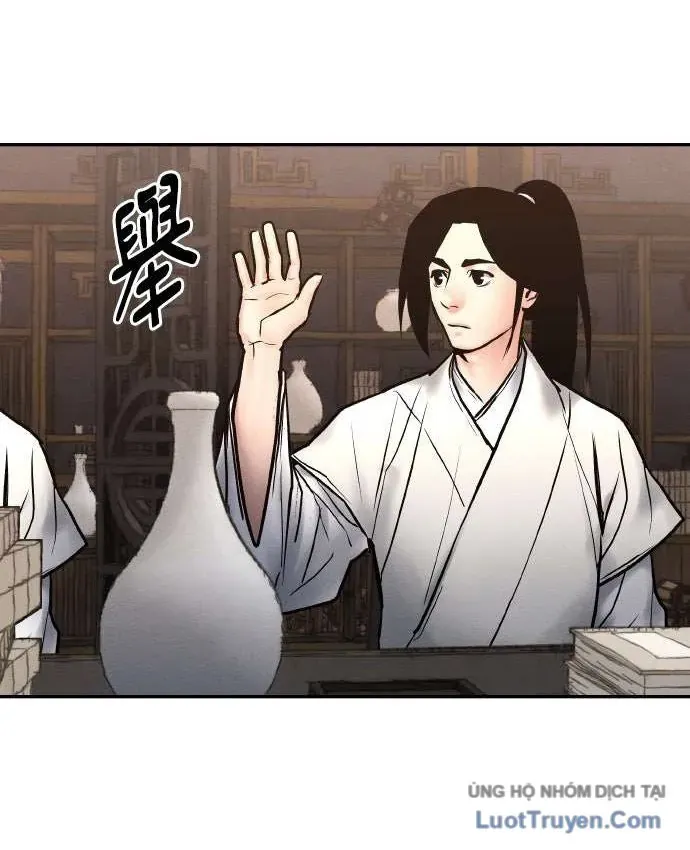 Vô Phạt Chapter 38 - Trang 20