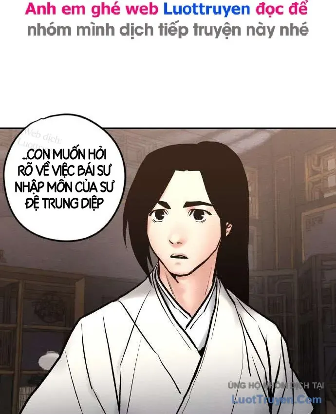 Vô Phạt Chapter 38 - Trang 23