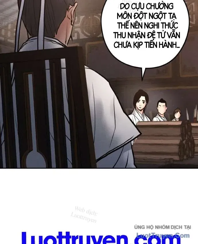 Vô Phạt Chapter 38 - Trang 25