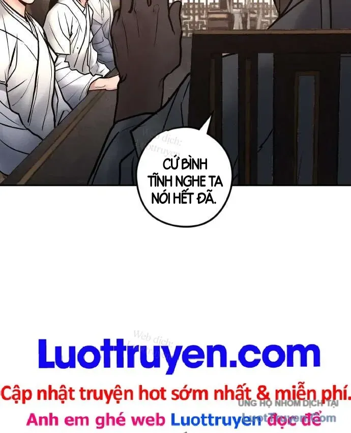 Vô Phạt Chapter 38 - Trang 30